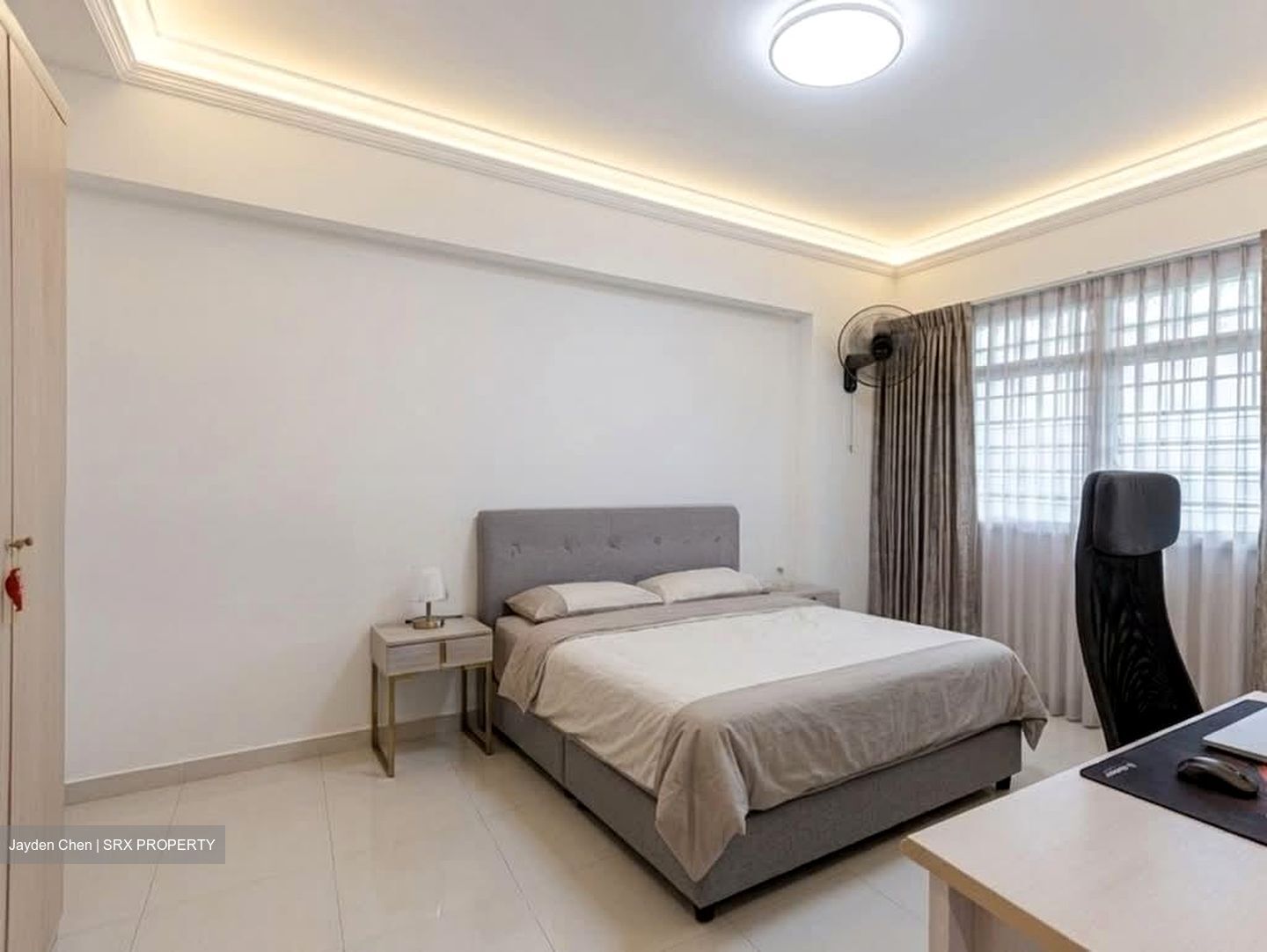 Blk 507A Wellington Circle (Sembawang), HDB 4 Rooms #585420601
